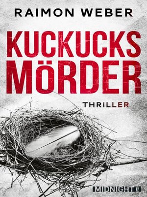 cover image of Kuckucksmörder